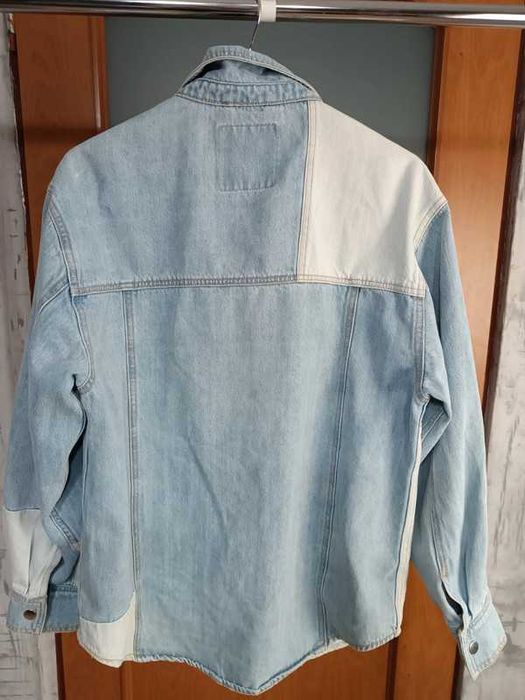 Page One kurtka jeans roz 38