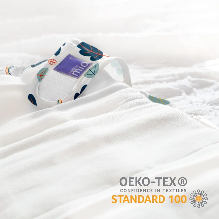 Bambino Mio mioduo Osłona na pieluszkę + wkładka do 9kg