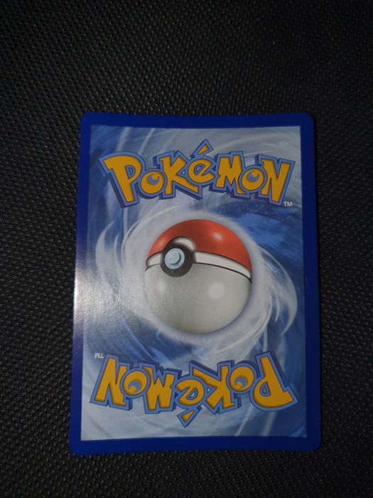 Miraidon ex karta Pokemon