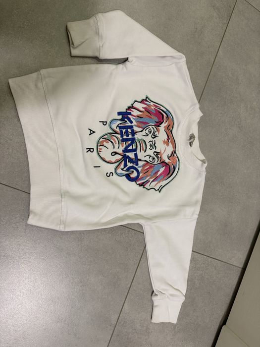 Kenzo світшот 86 см