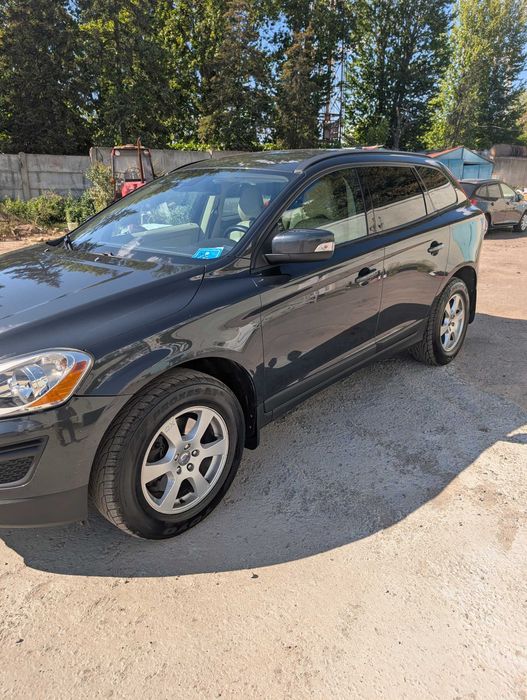 Volvo XC60 2012 VIN YV1DZ8756D2422469 фото оголошення 2 з 7