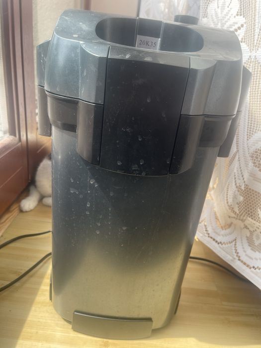 filtr tetra ex 1000 plus.