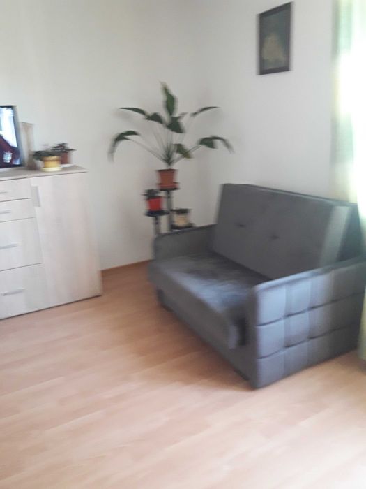 Sprzedam kawalerkę
