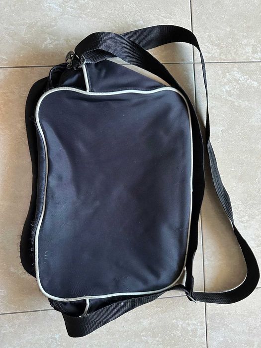 Malas Messenger Adidas