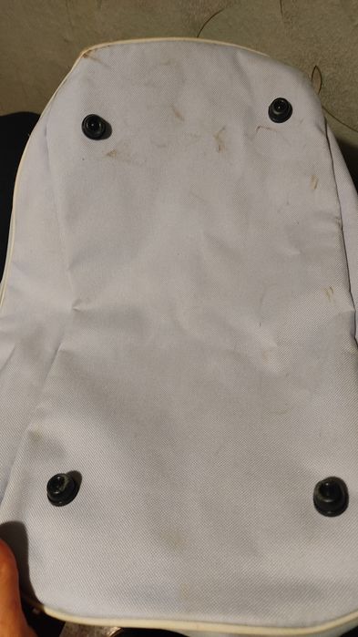 Дорожня сумка Reebok