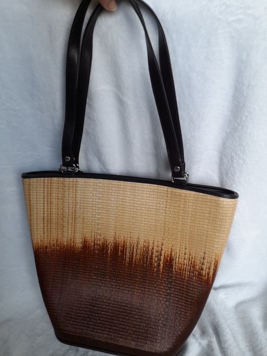 Mala Le Sac for Kultura