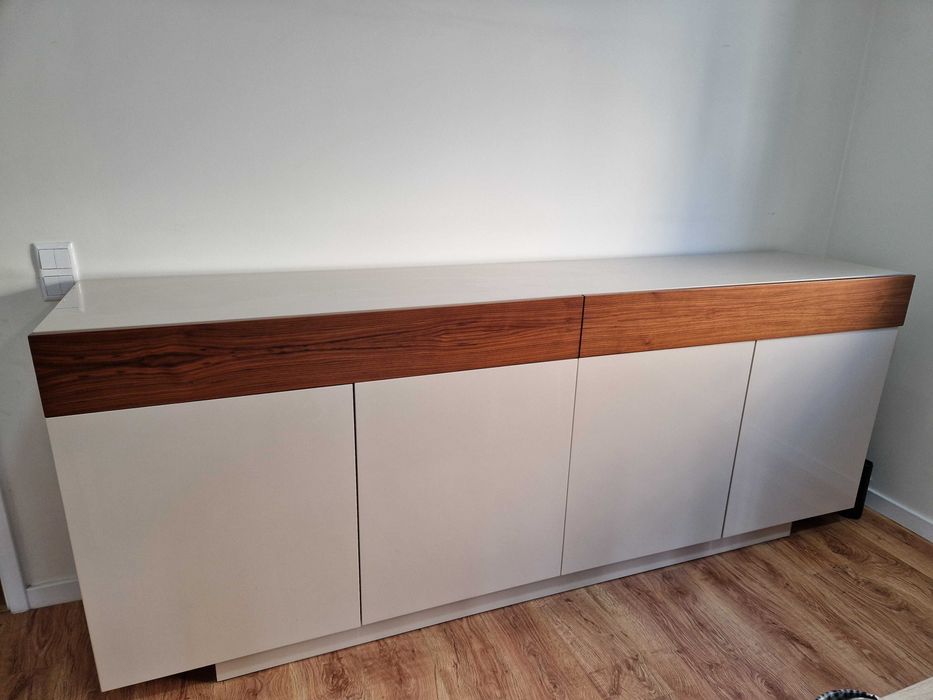 Aparador Lacado LasKasas