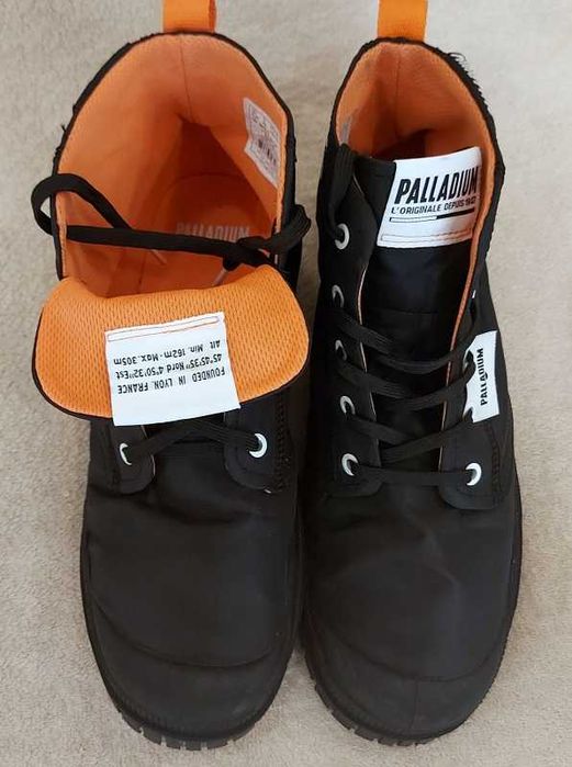 Кеди    Palladium