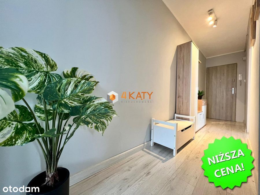 Ścisłe centrum miasta Chopina - 3 pokoje