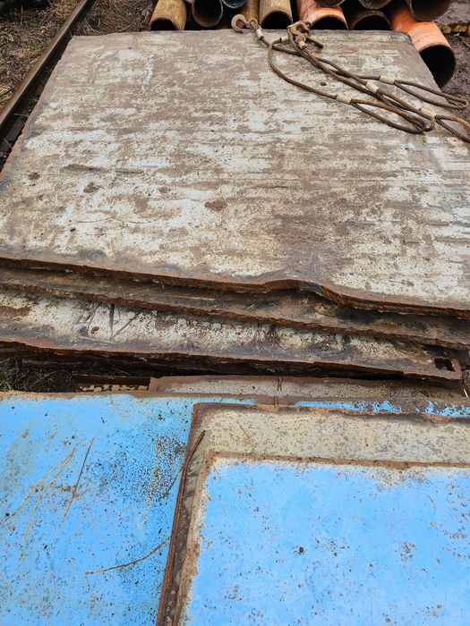 Лист стальной 30мм (20тн) 40мм (10тн) 18мм (21тн) Опт 24000 от 5тн