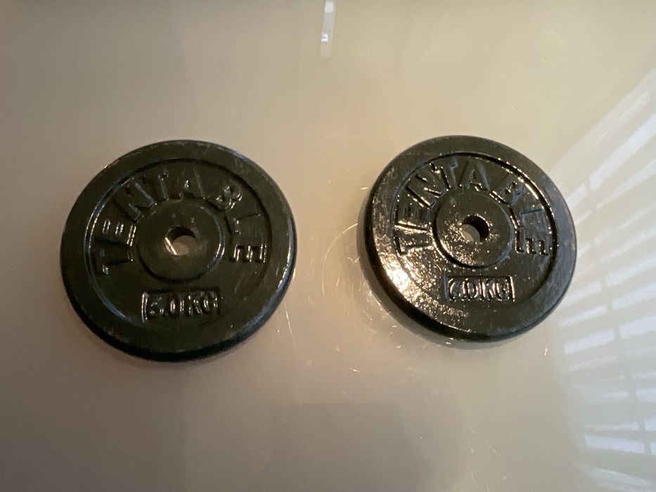 Musculacao Barra alteres pesos ginasio fitness varios