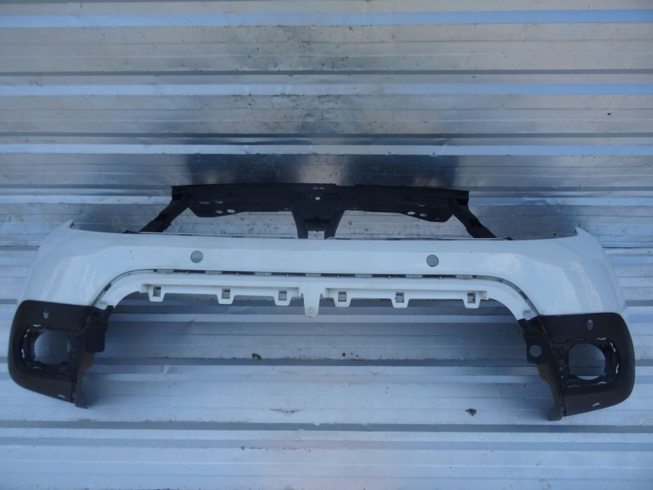 zderzak przód dacia duster ii 2017-