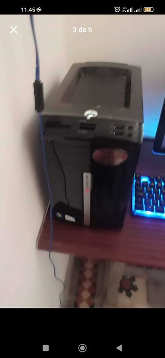 Computador completo