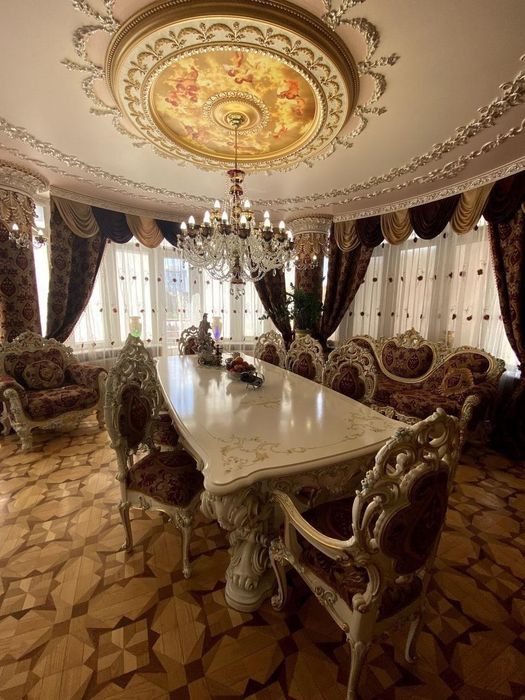 Шевченковский район,центр, ул. Златоустовская, 50. Дизайнерский ремонт