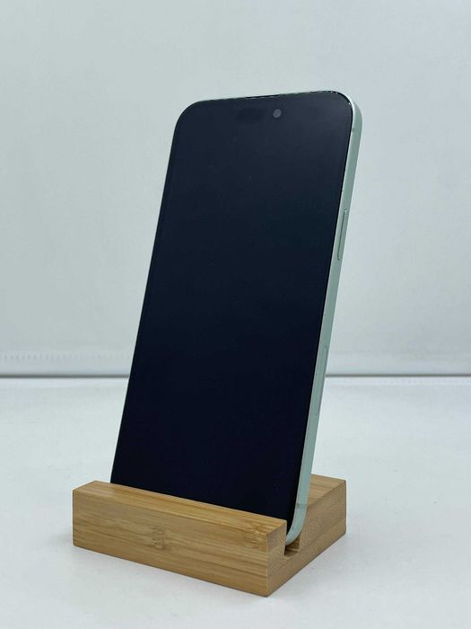 iPhone 15 Plus 256GB Green ГАРАНТІЯ 6 Місяців МАГАЗИН айфон