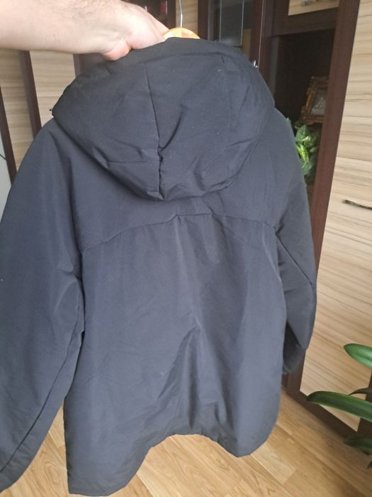 Kurtka męska xxl