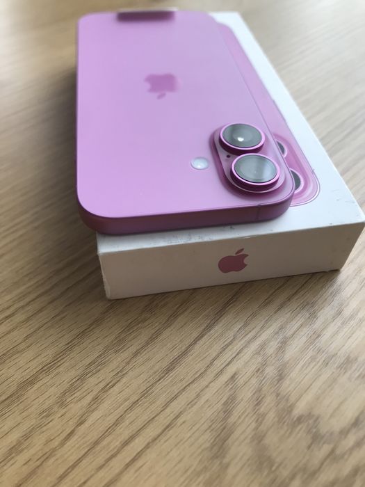 Iphone 16 128gb neverlock