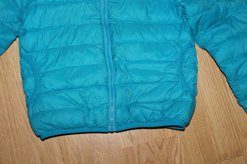 Пухова куртка  Timberland