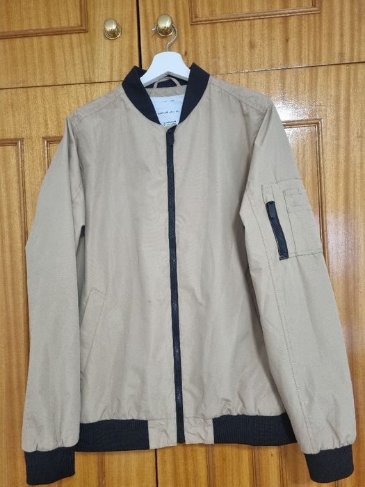 Blusão Bomber Corta Vento  House Brand