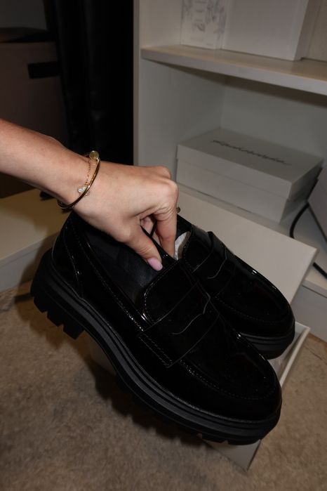 Мокасины jenny fairy