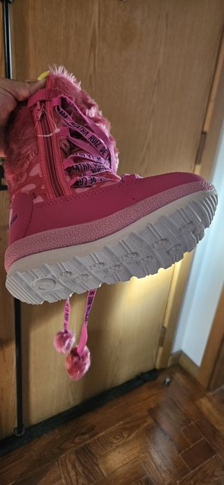 Botas Agatha Ruiz de la Prada