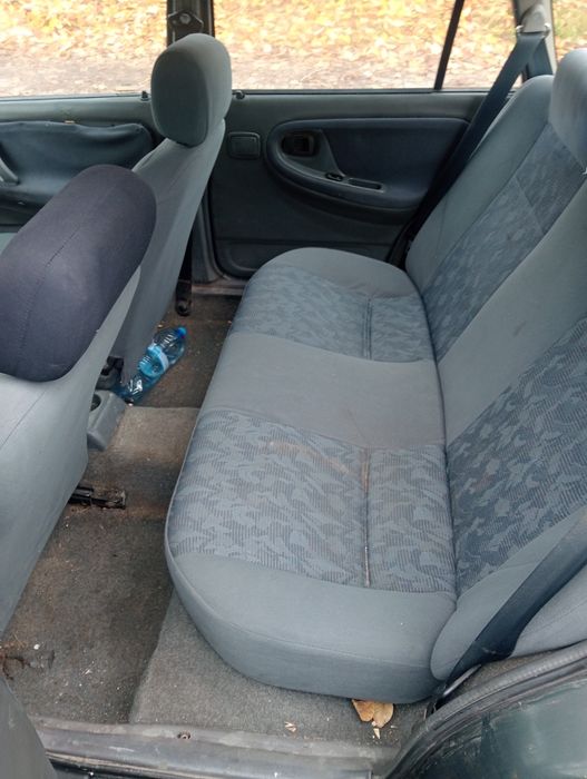 Продам Део Нексию