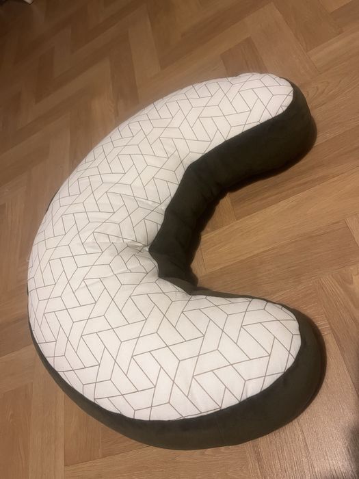 Poduszka do karmienia kidspace