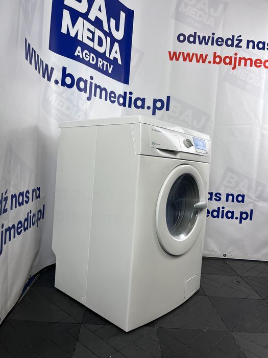 Pralka Electrolux Made In Italy 6 Kg/1200 Ob /A+ /Dostawa/Gwarancja