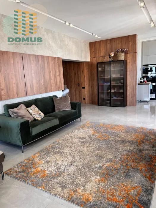 Продам Пентхаус 4 комн ЖК Гагаринский! Аркадия! Терраса 120м2