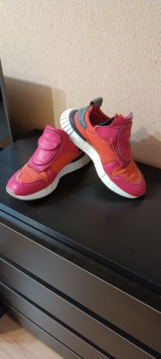 Adidas Futurepacer Shock Red
Adidas Futurepacer Shock RedAdidas
Adidas