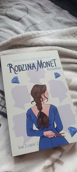 Książka do czytania