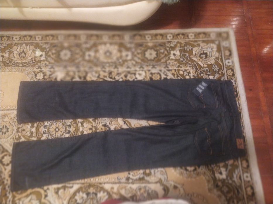 Штани, джинси-кюлоти Турція48-50розмір