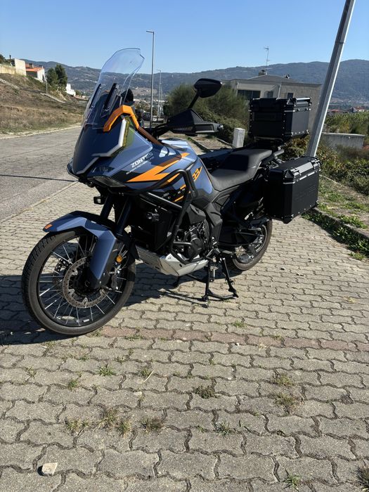 Zontes zt703-F 2026