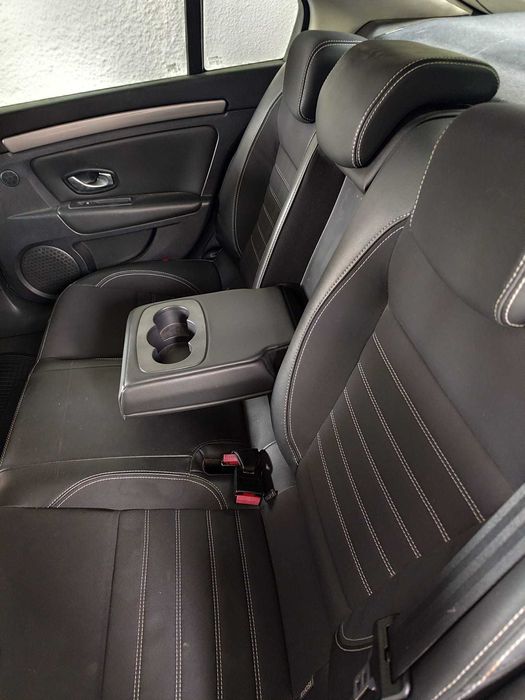 Renault Laguna 1.5 DCI de 2012