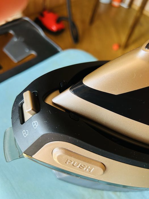 Праска парагенератор супер потужна