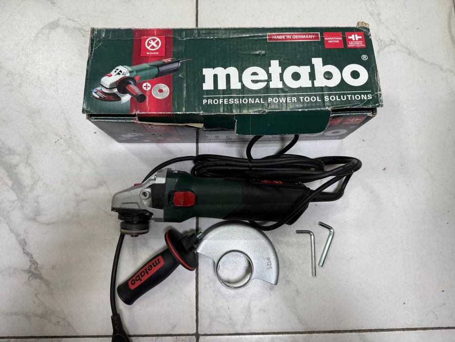 Болгарка/шлифмашина 125-230" Bosch/Dnipro-M/Black+Decker/deWalt/Einhel