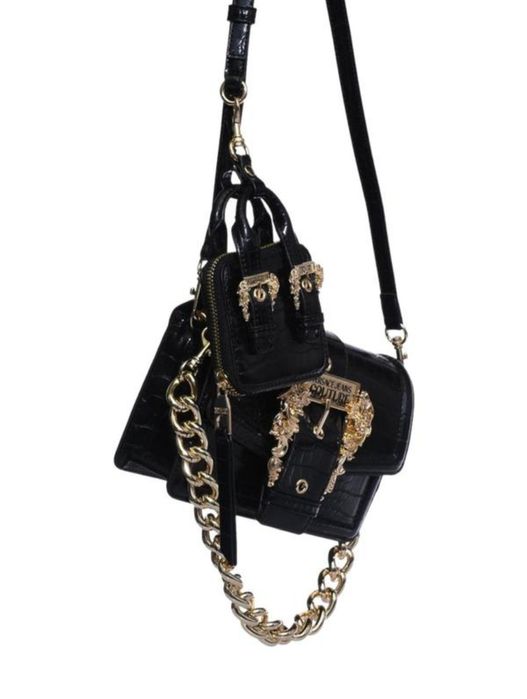 Сумка Versace Jeans Couture оригинал оригінал