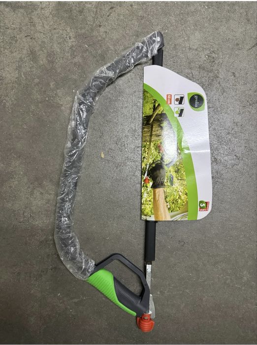 Ferramentas de Jardim - Leroy Merlin - NOVAS