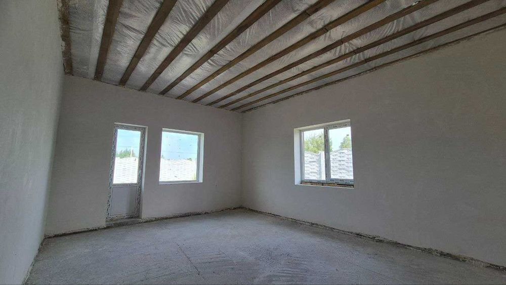 Будинок у Немішаєвому. 8 соток, готовий для комфортного життя!