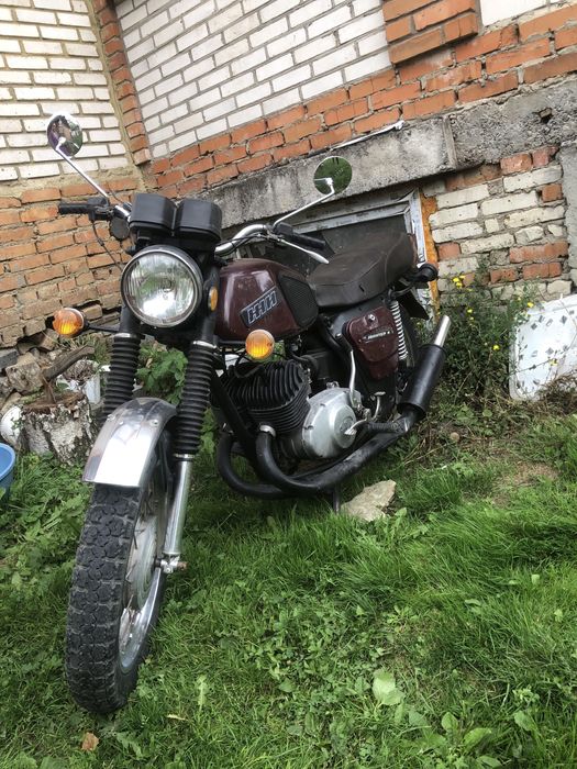Продам ИЖ Юпитер