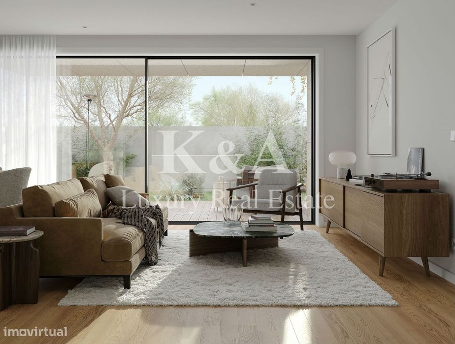 Apartamento T1 Venda em Lordelo do Ouro e Massarelos,Porto — Lordelo Do Ouro E Massarelos, Porto