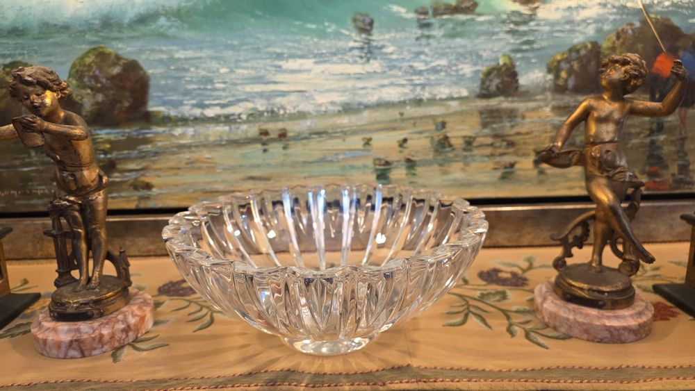 Taça Cristal Villeroy&Boch