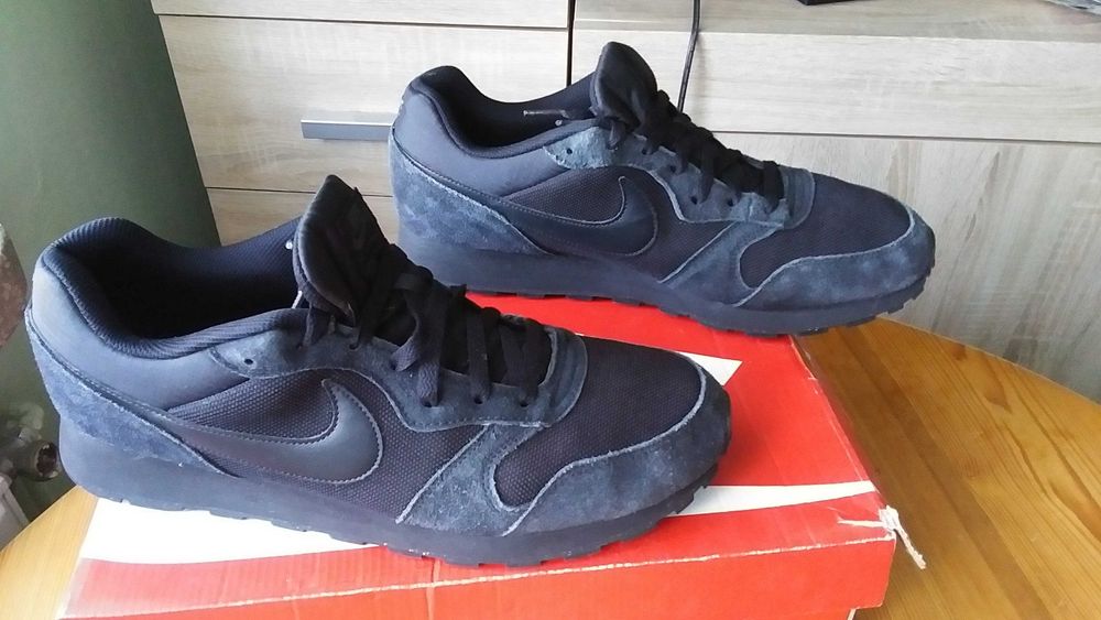 Męskie buty Nike md runner 2 roz.47,5