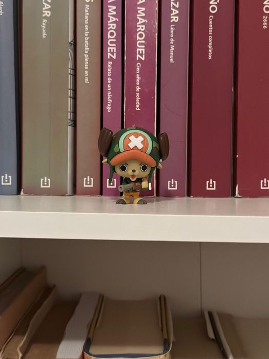 Funko One Piece Mystery Minis Chopper Figure