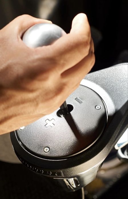 Caixa de velocidade e travao de mão ps5 / pc