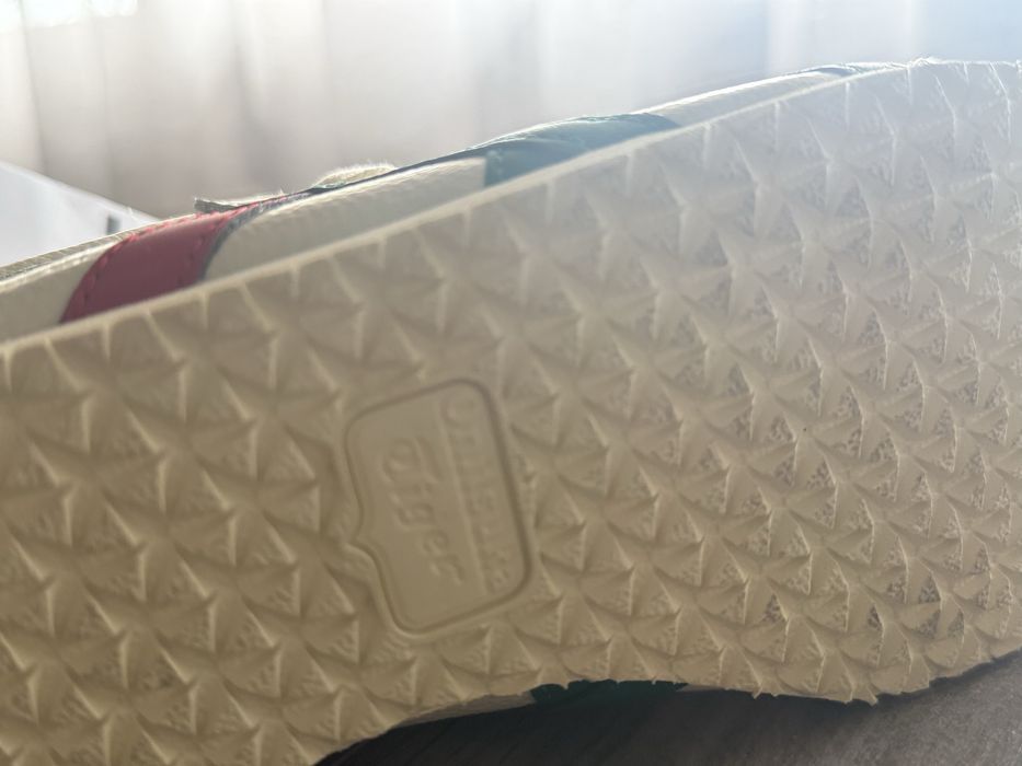 Onitsuka Tiger México