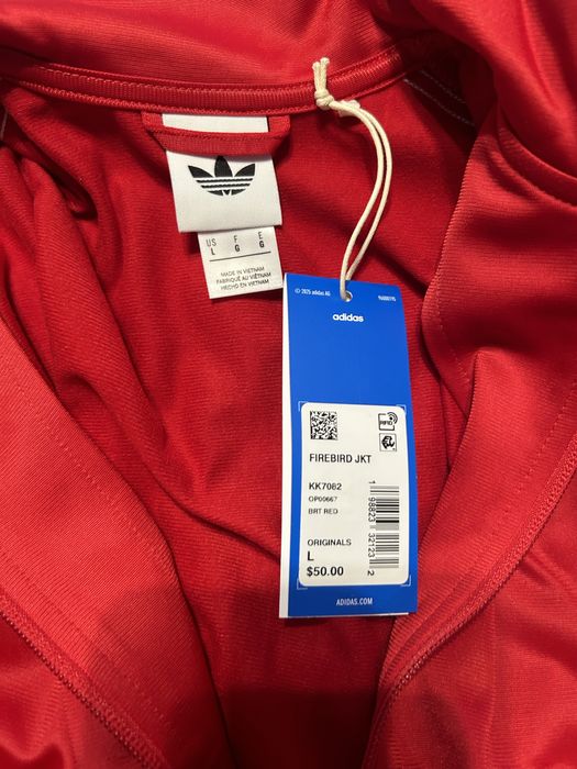 Кофта adidas унісекс