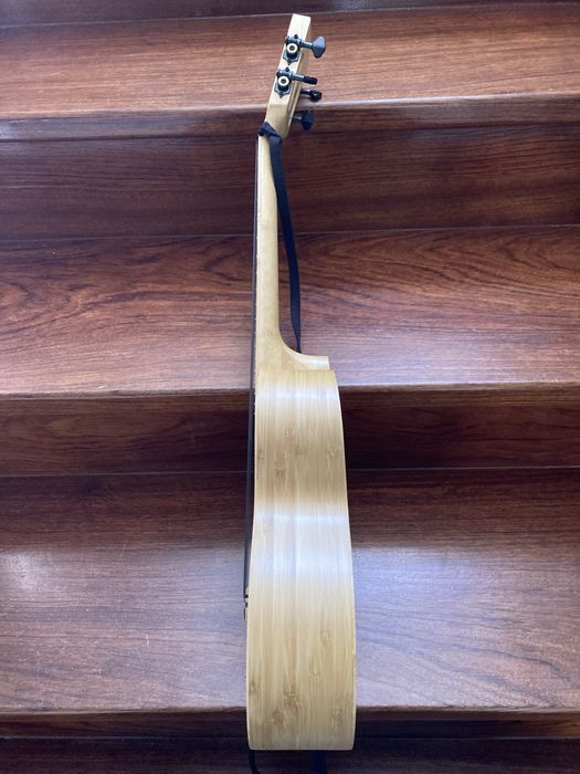 Kala Bamboo Series Ukulele Tenor Satin