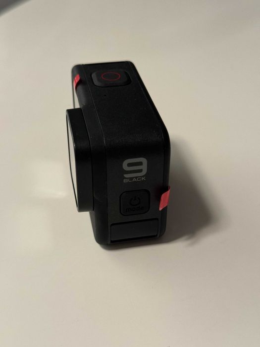 GoPro Hero 9 Black