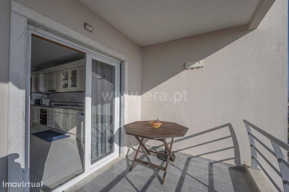Apartamento T2, Ericeira, Mafra